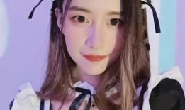 女仆姐在线观看,一场跨越次元的甜蜜邂逅