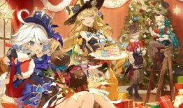 原神复刻最新爆料图片,神秘角色登场，视觉盛宴即将开启！